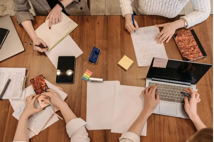 Financial tasks